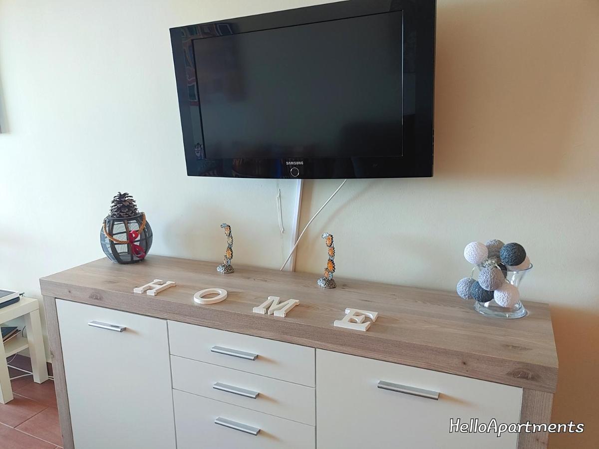 Sea View Playa Arena By Helloapartments Puerto de Santiago  Kültér fotó