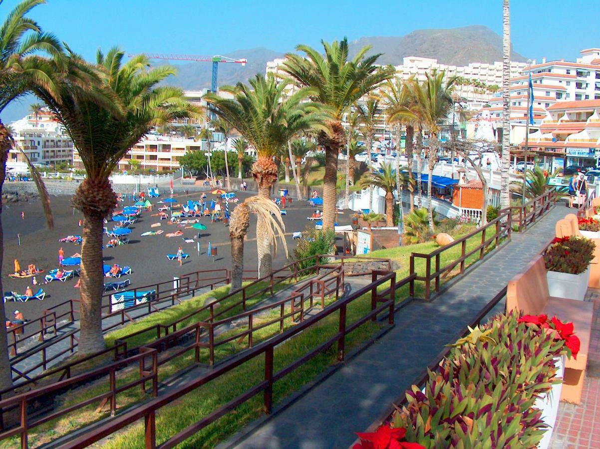 Sea View Playa Arena By Helloapartments Puerto de Santiago  Kültér fotó