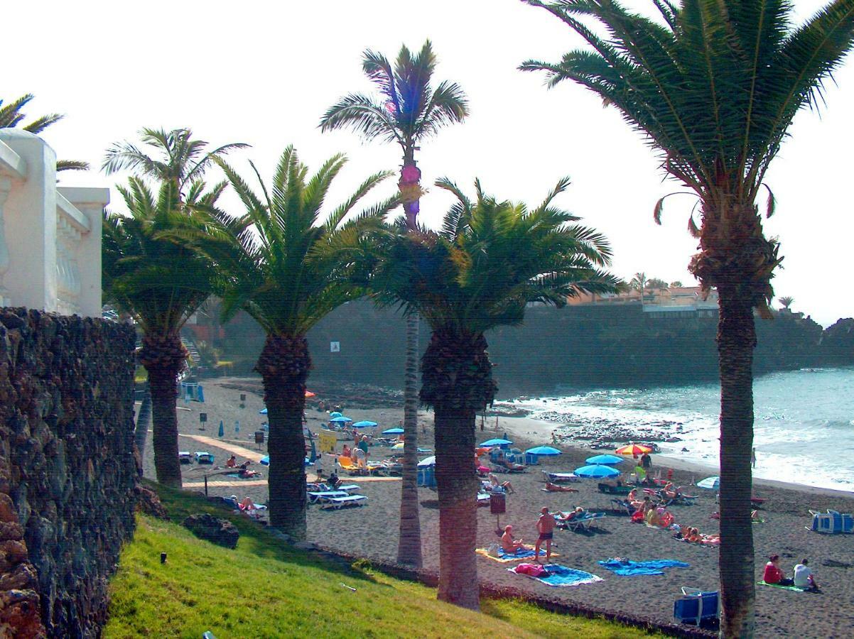 Sea View Playa Arena By Helloapartments Puerto de Santiago  Kültér fotó