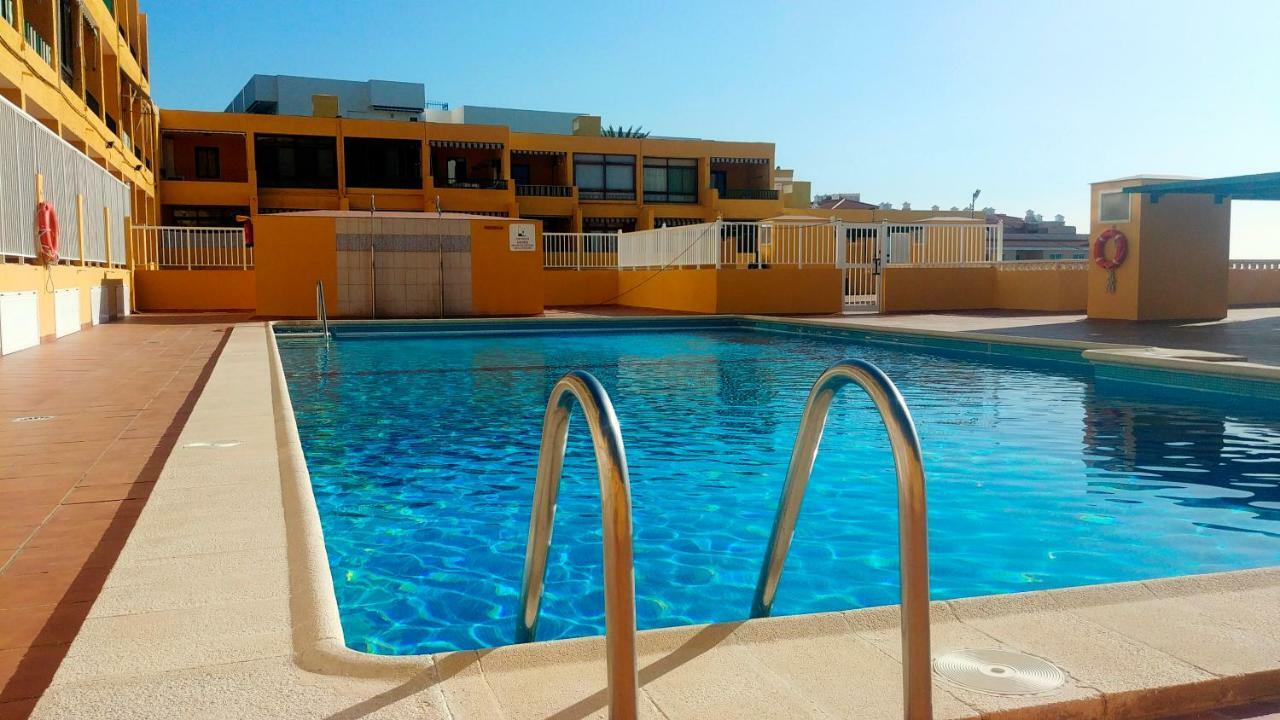 Sea View Playa Arena By Helloapartments Puerto de Santiago  Kültér fotó