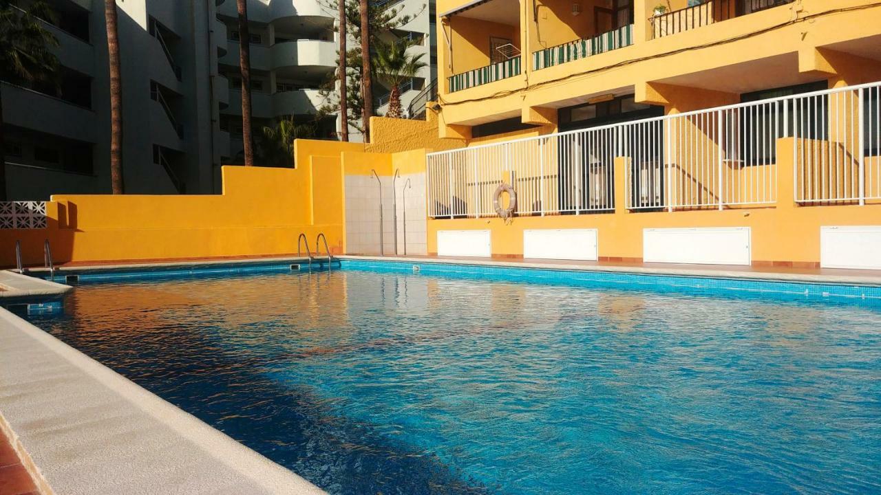 Sea View Playa Arena By Helloapartments Puerto de Santiago  Kültér fotó